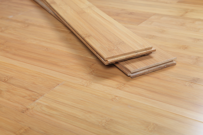 竹フローリング