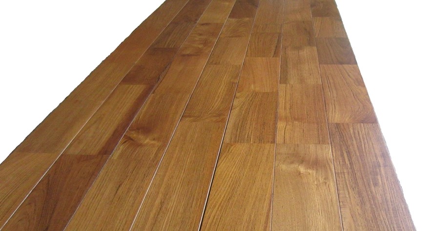 ミャンマーチーク