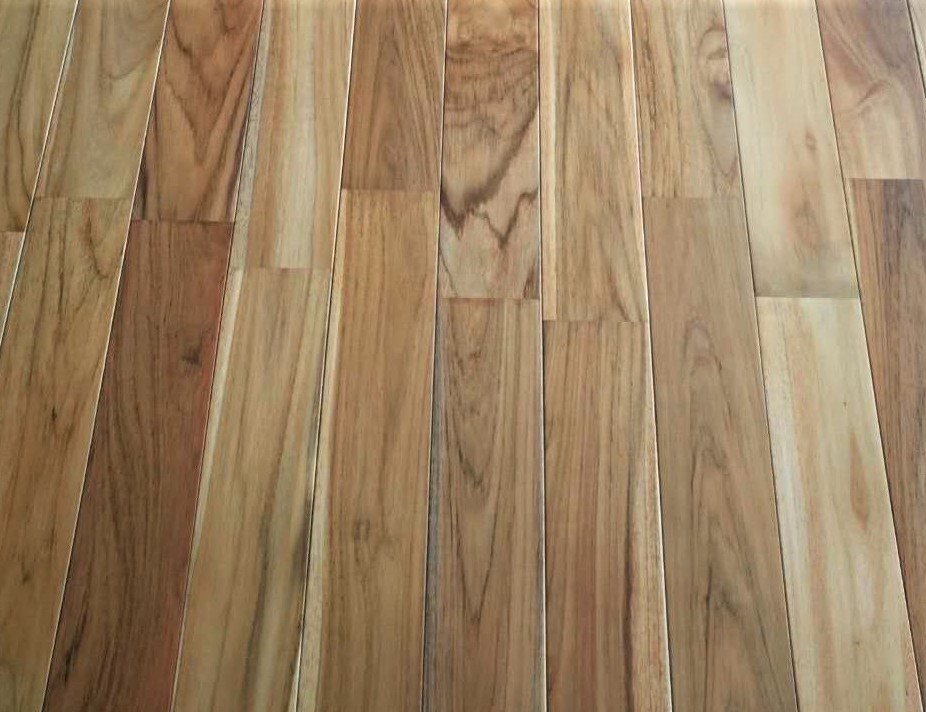 インドネシアチーク