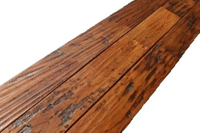 アンティーク調(栗)ミディアム色