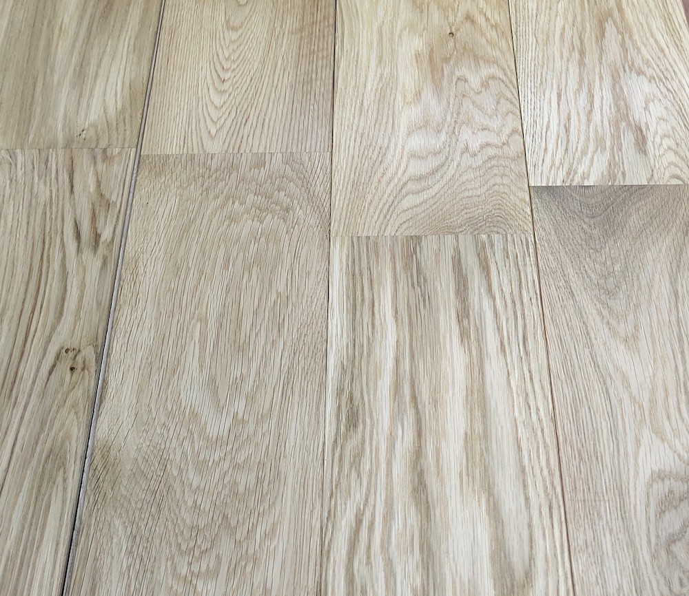 ヨーロピアンホワイトオーク