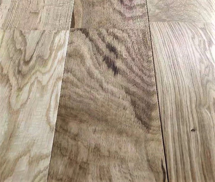 ヨーロピアンホワイトオーク